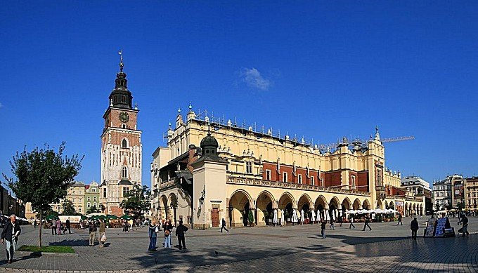 Apartamenty do Wynajęcia Kraków